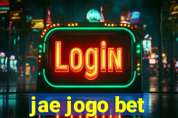 jae jogo bet